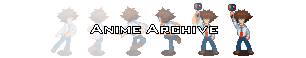 Anime Archive