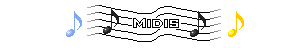 MIDIs