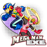 Mega Man Battle Network