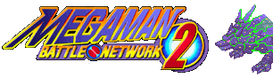 Mega Man Battle Network2