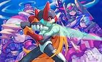 Mega Man Zero