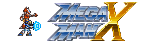 Mega Man X