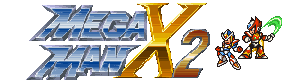 Mega Man X2