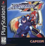 Mega Man X4