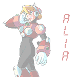 Alia