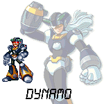 Dynamo