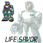 Lifesavor