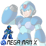 X