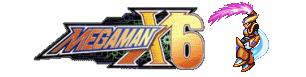 Mega Man X6